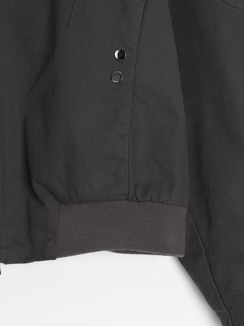 Lab Cotton Track Jacket (2color)