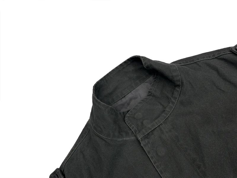 Polvin Washed Field Jacket