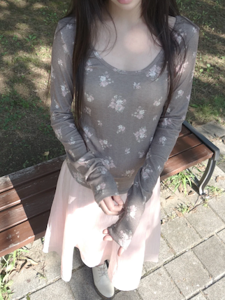 memory tee