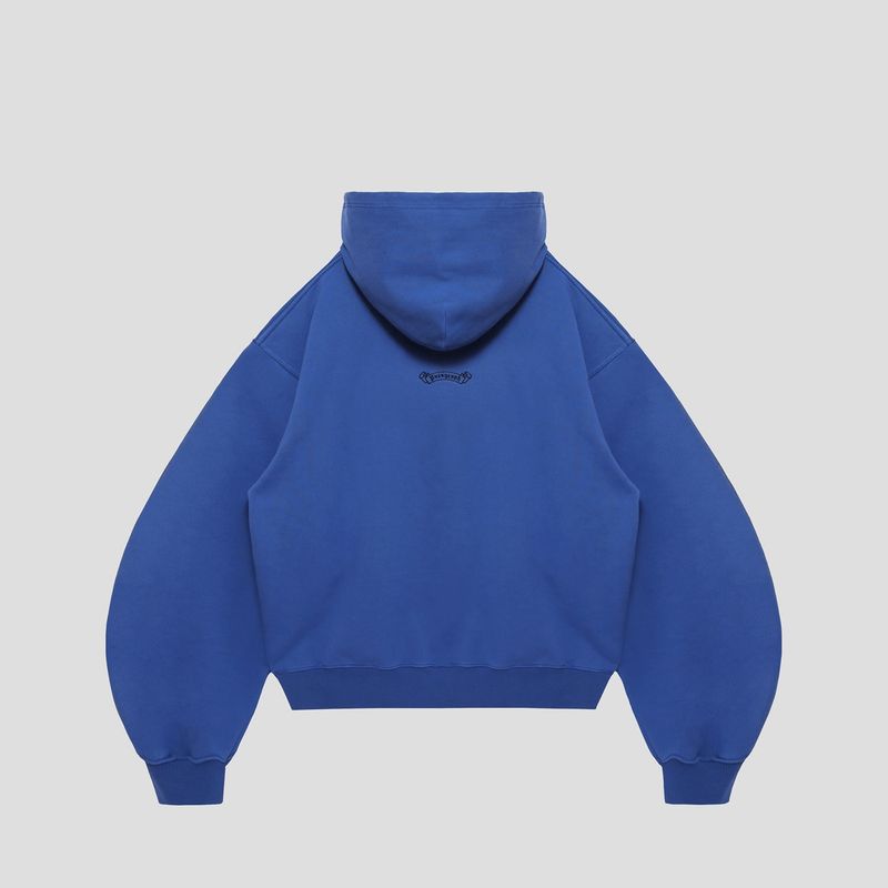 WORK SHOP HOODIE