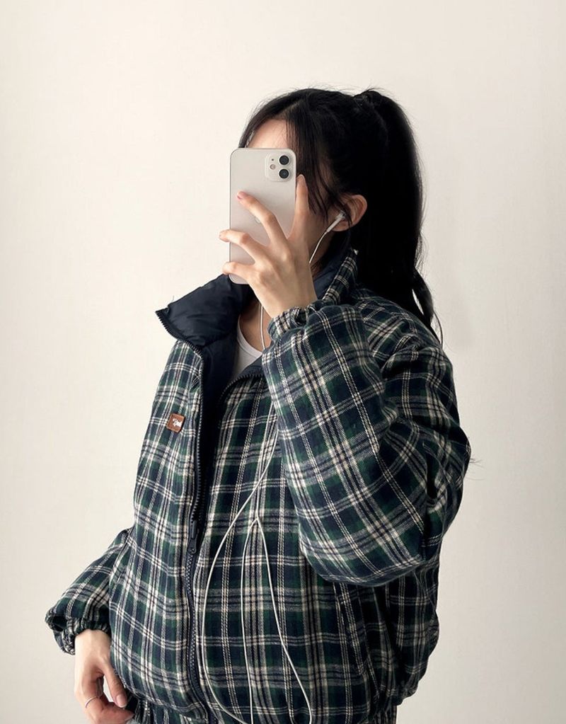 Refue tab double-sided check padding