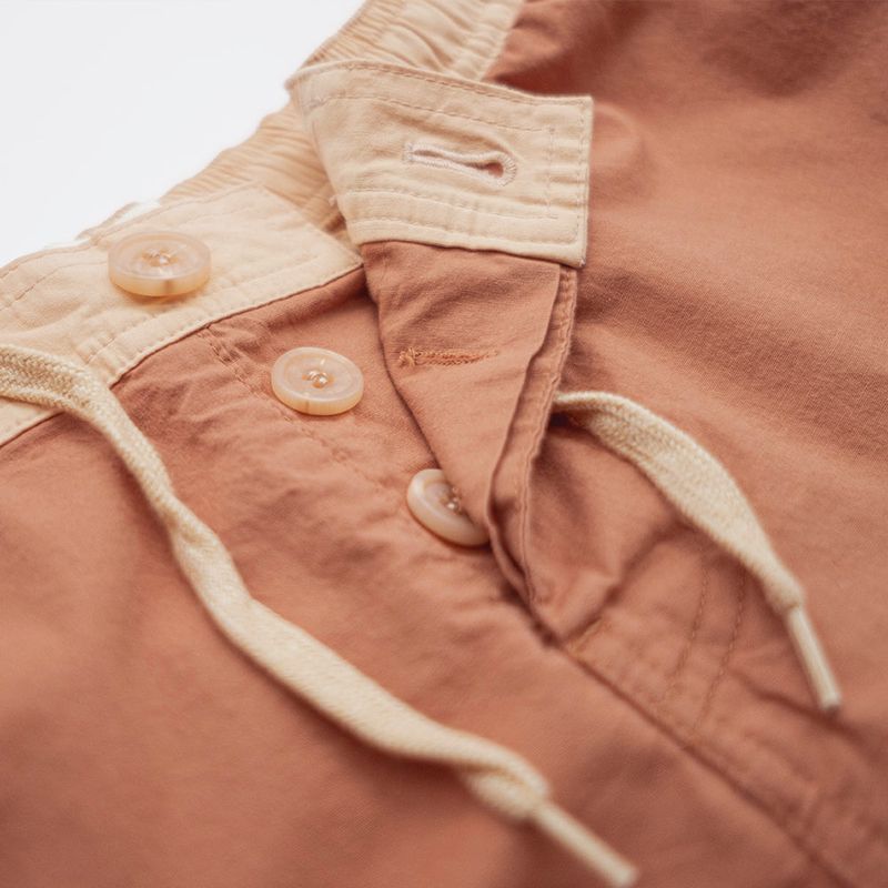 Ako Boardshort Brick