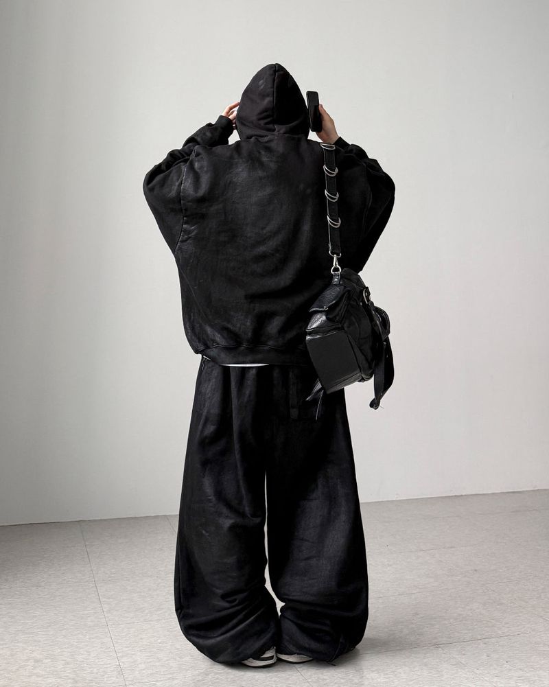 Dake Coating Setup Hoodie