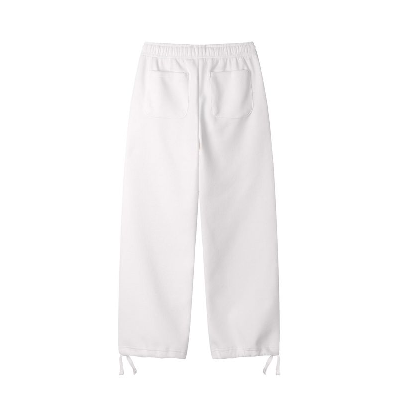THEOHYOU SWEAT PANTS (WHITE)