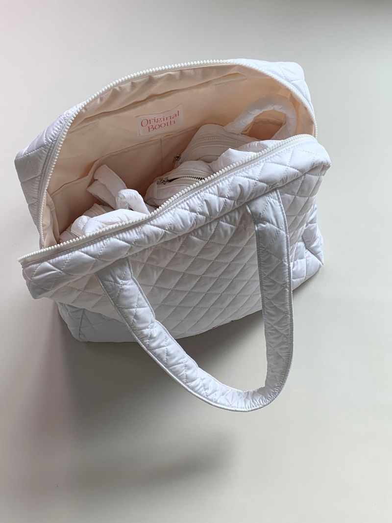 quilting milk large bag