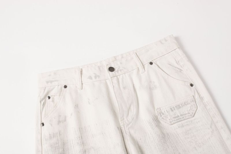 Stella Wash Bootcut Pants