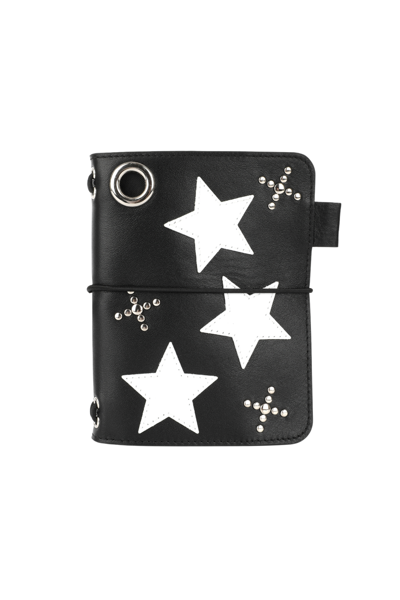 Ruby Merlot(ルビーメルロー)の「Vesper Journal (Pocket)(Miscellaneous Goods/Stationery)」