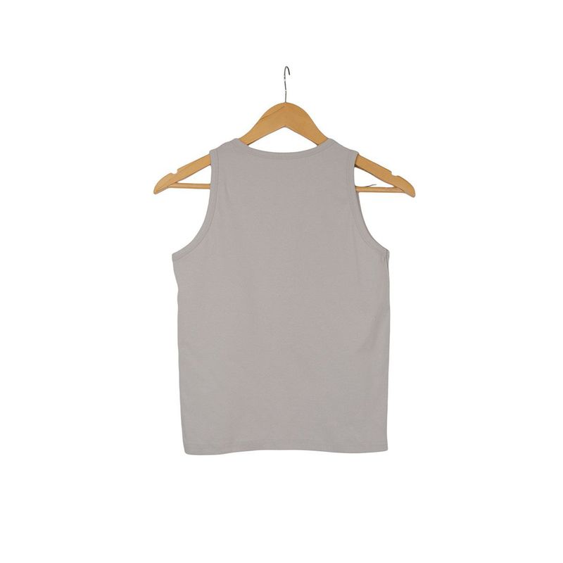 Sugar sleeveless shirt