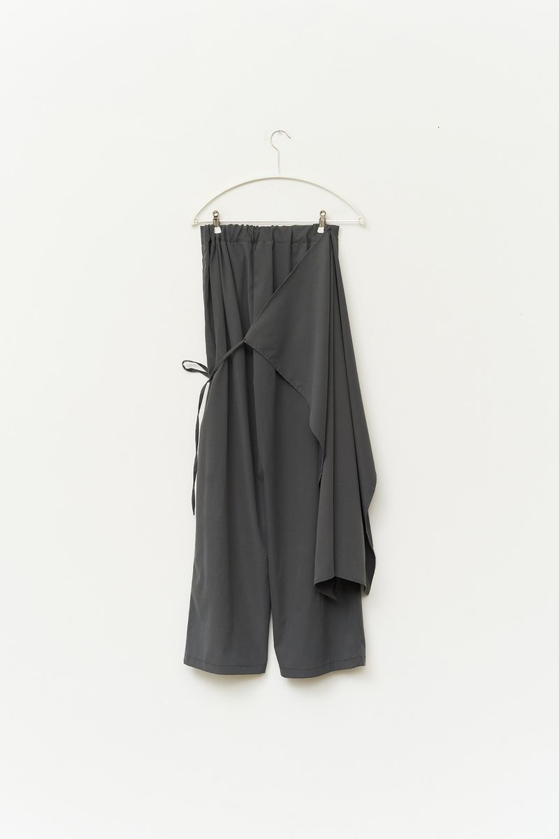 (W) Viola Wrap Pants