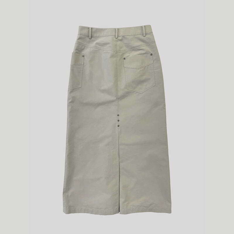 MAXI SKIRT