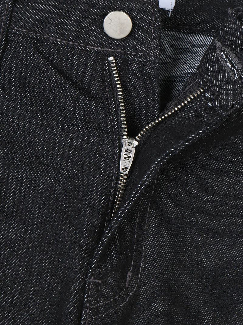 Forty Bootscut Denim