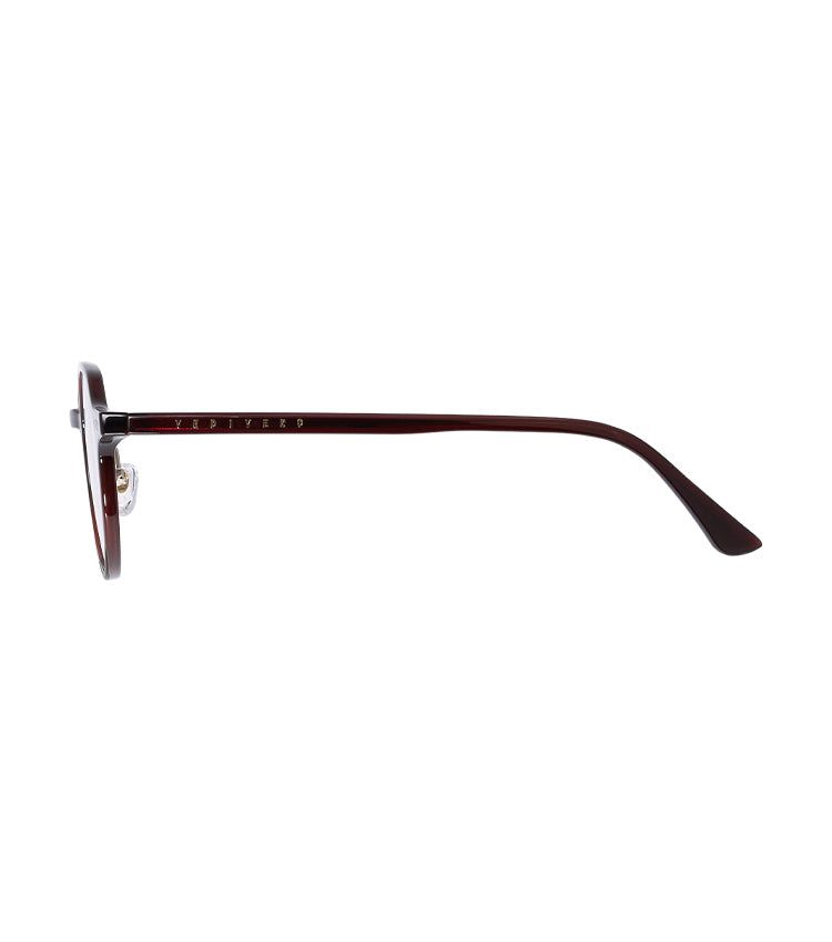 [MUN KA YOUNG PICK] VVF11 SUNGLASSES / VEDI VERO SUNGLASSES VVF11/BG (CLIP ON)