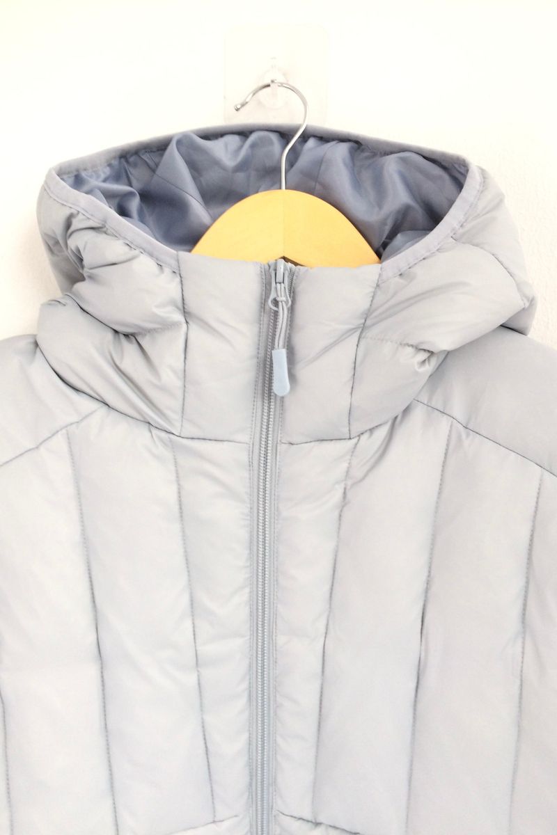 Modi-line down padded jacket