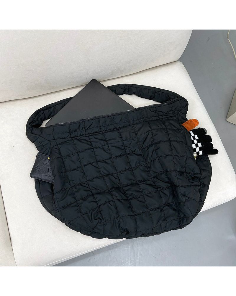 Padded Big Bag (2 colors)