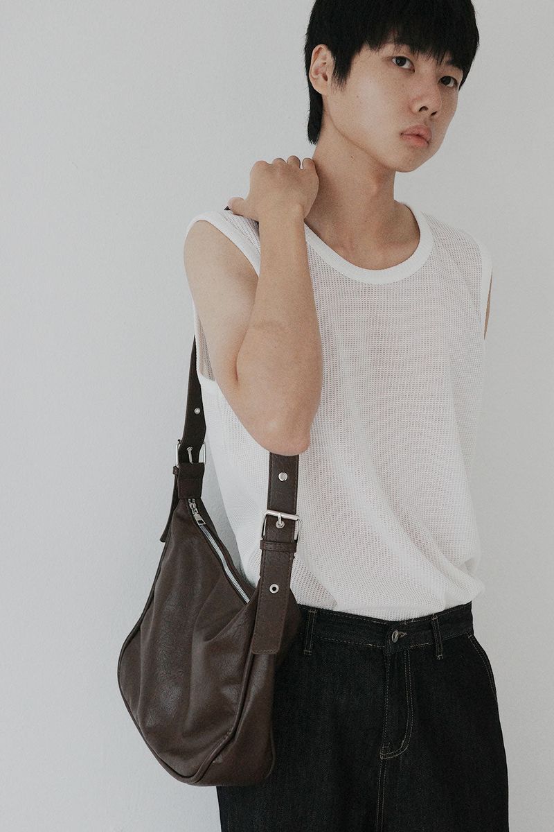 noon cross bag