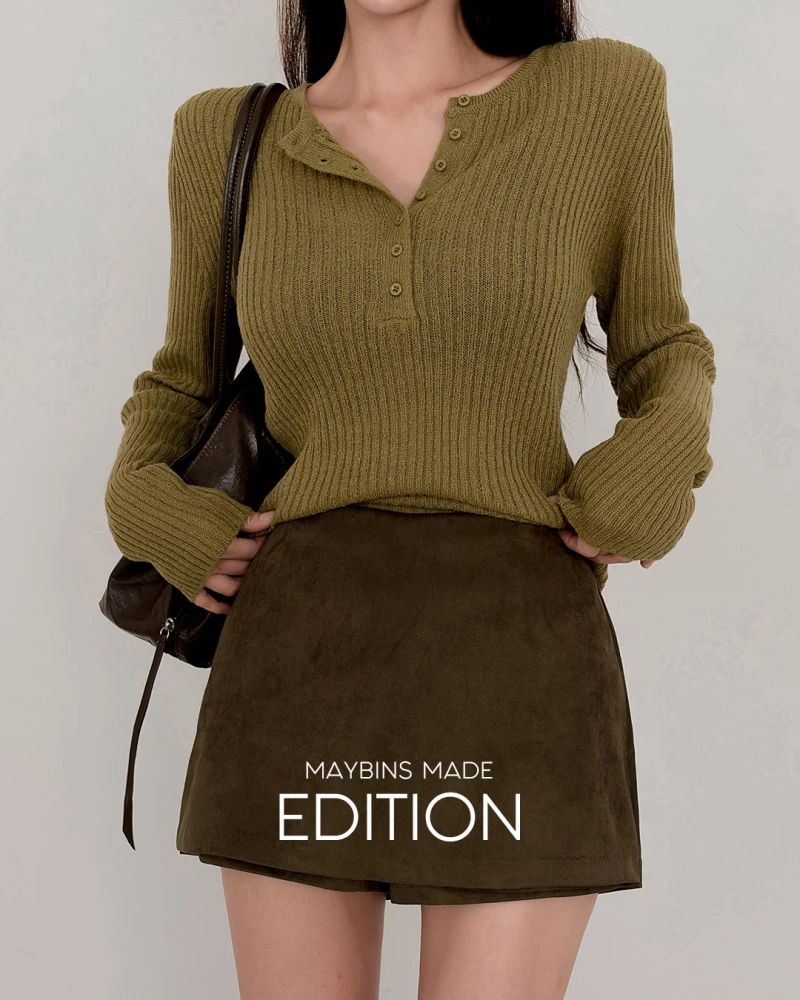 MADE. Diben skort