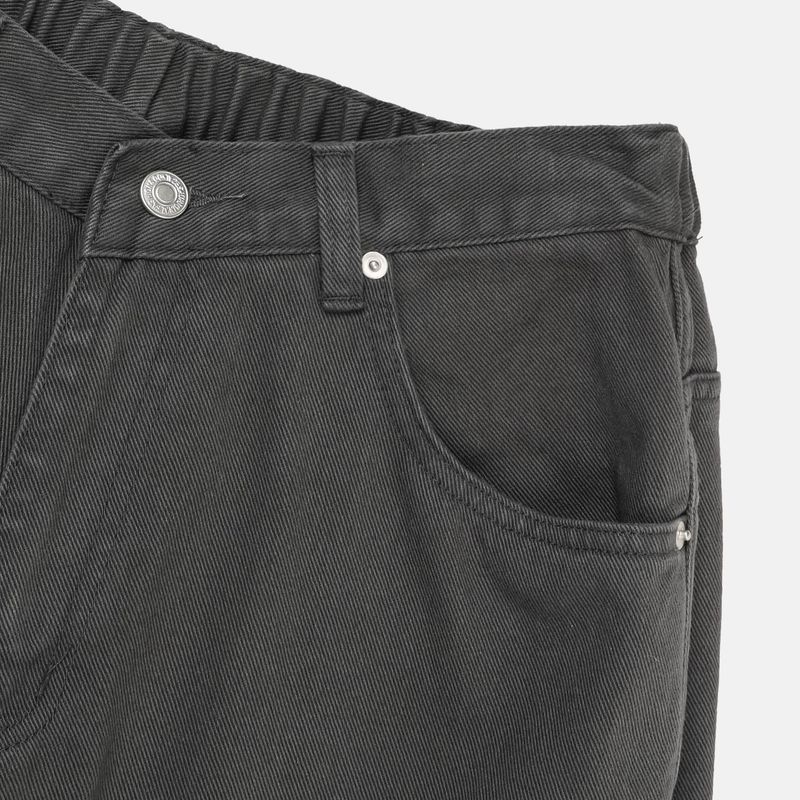 Mid Curved Pants