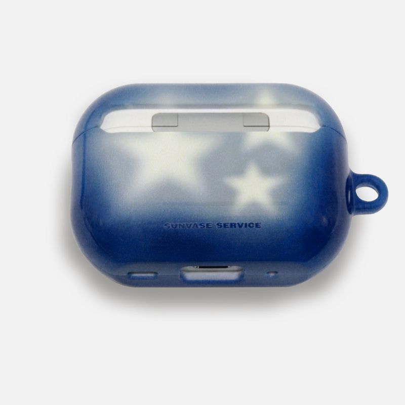 STARBEAM CASE_DENIM BLUE (airpods)