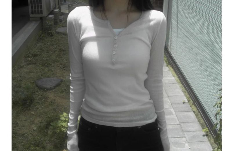 bell long sleeve