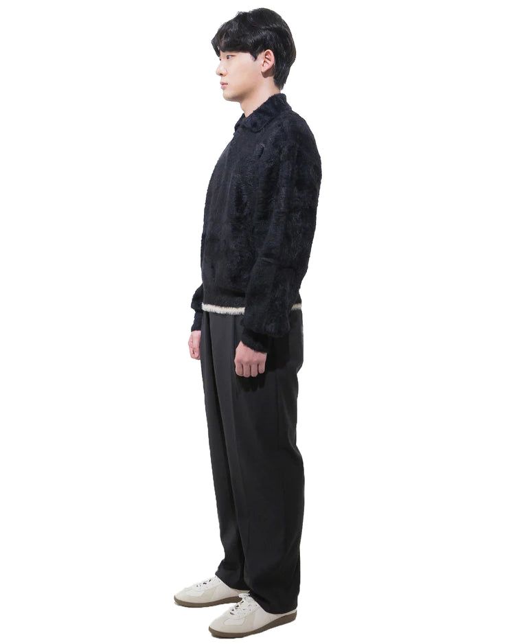 イェークニット-BLACK (送料込)- WooStore