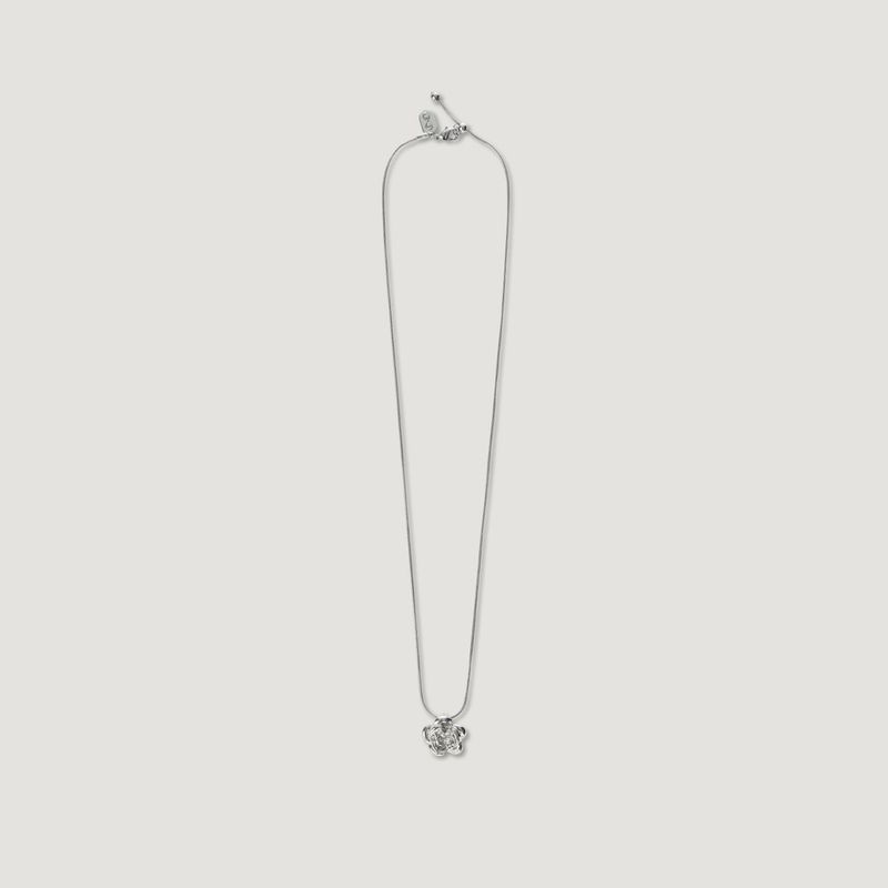Signature Rose Necklace