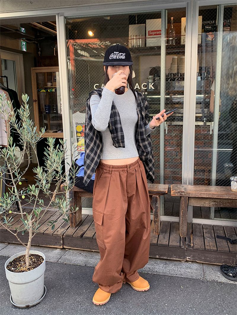 WARM BASIC LONG SLEEVE (5C)