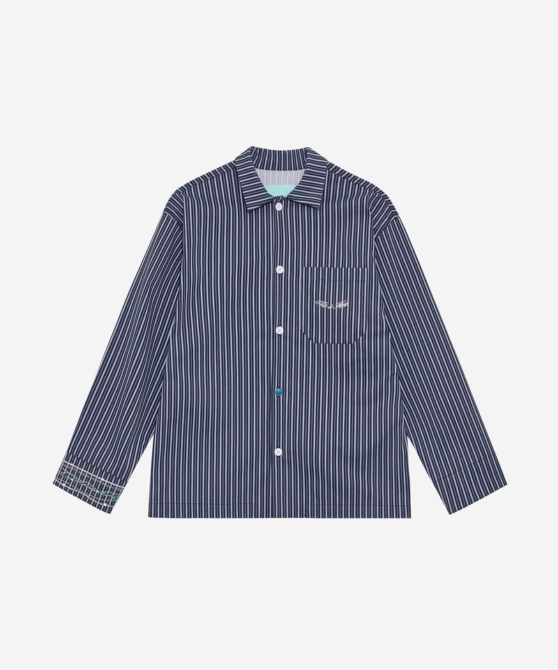 Pajama Shirt