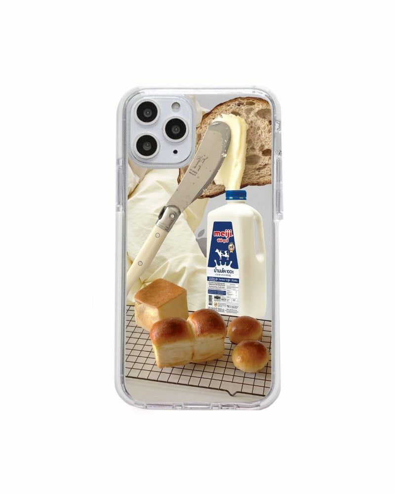 coe studio(シーオーイースタジオ)の「baking(Smartphone Accessories)」
