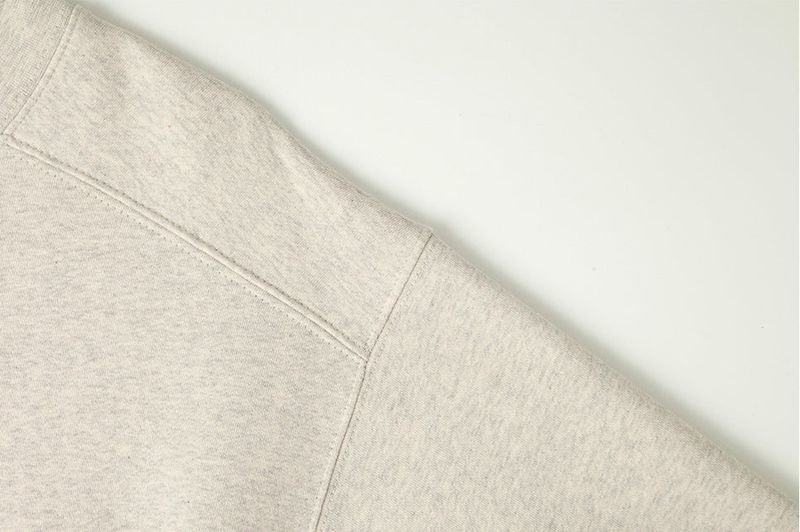 CEC SWEATSHIRT(Oatmeal