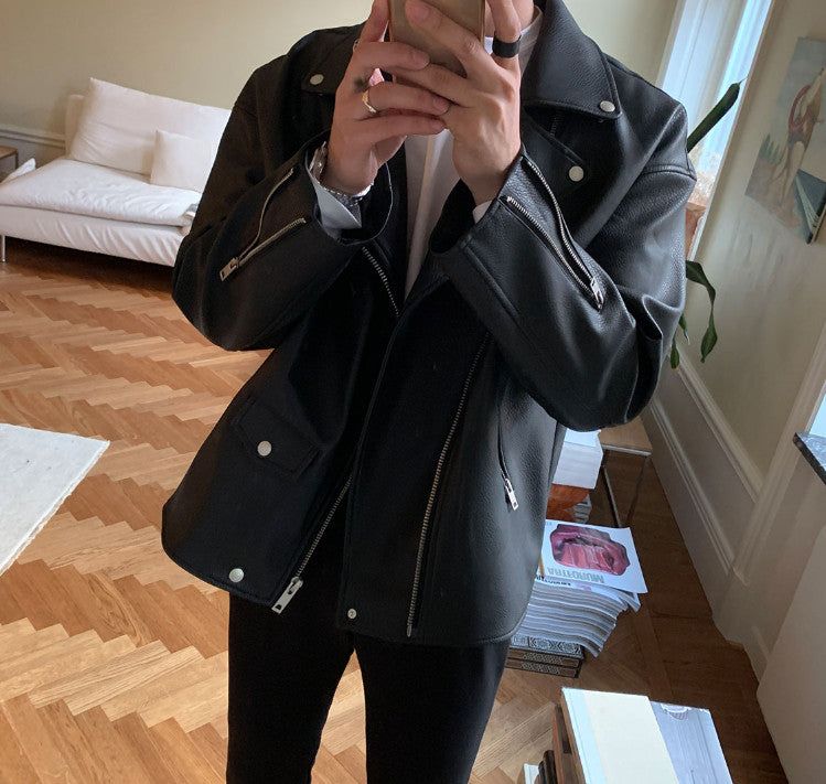 Volume61's Riders Jacket