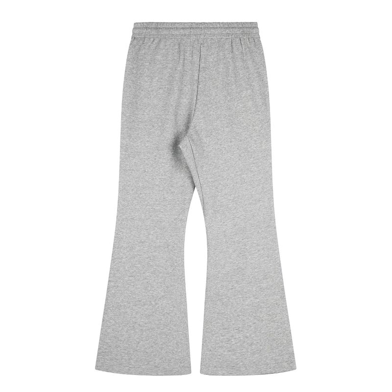 Sophie Crest Wide Sweatpants