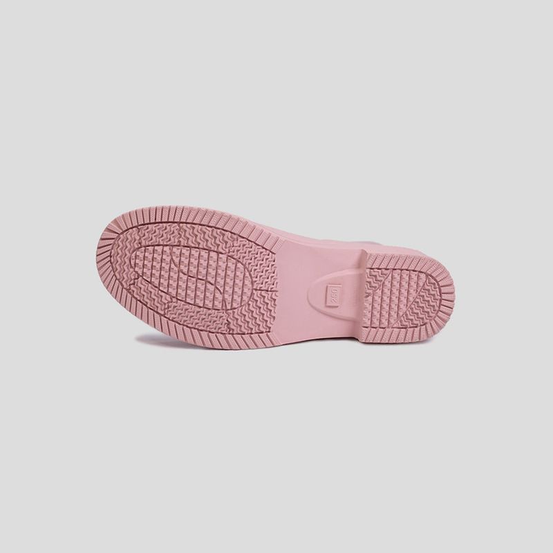 CHUBASCO RAINBOOTS URBAN SPLASH CUS2408 PINK