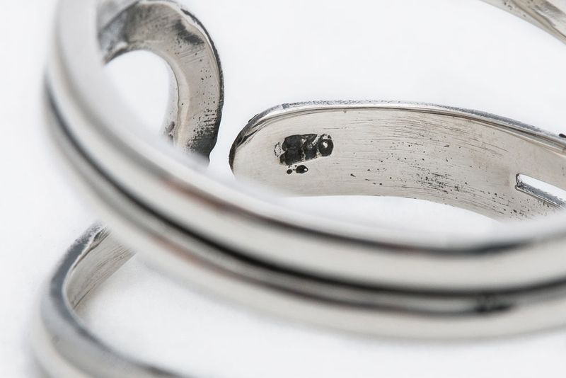 WHIRLPOOL TWO RING