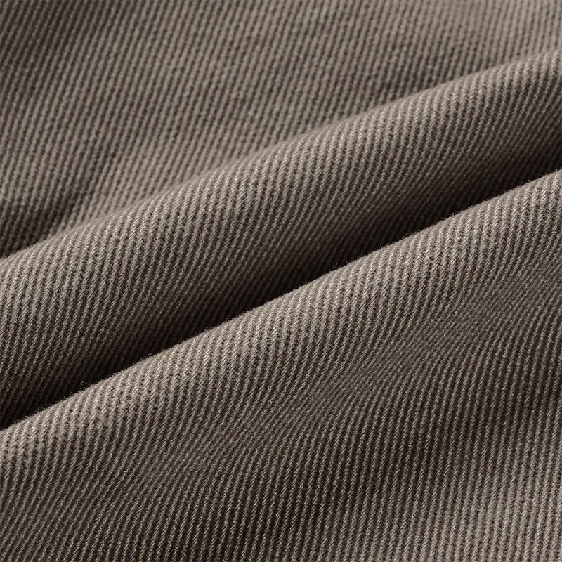 Balloon detail cargo pants