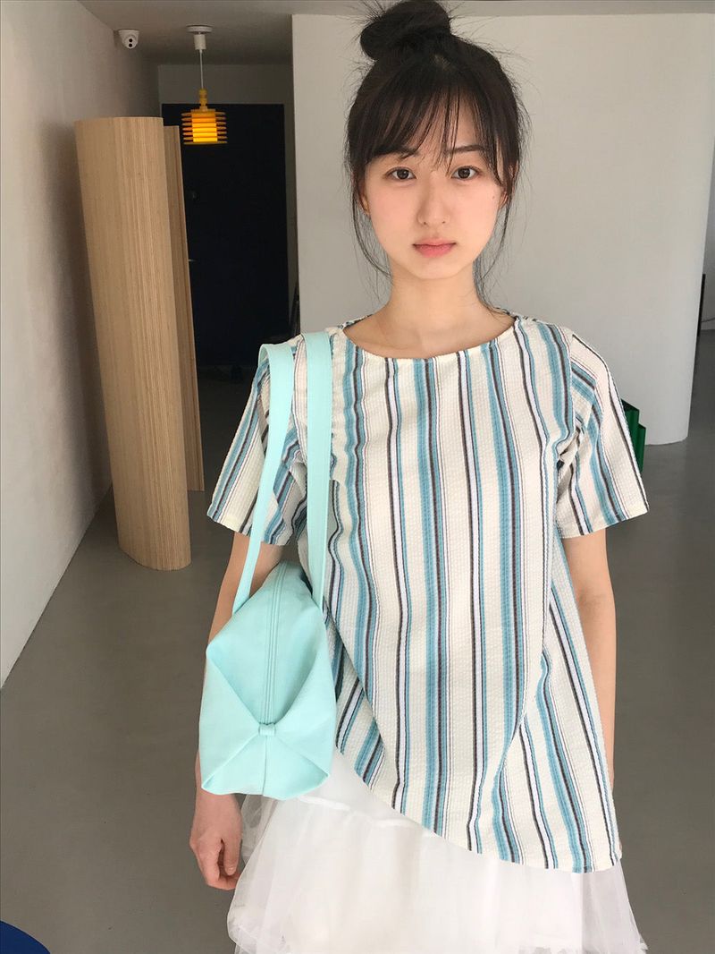 Eternal love bag - Mint