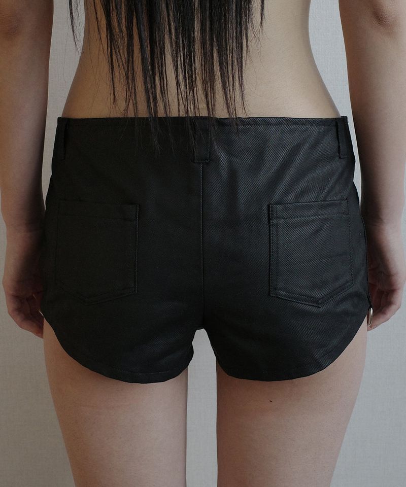 [MADE] Rivet Shorts 001