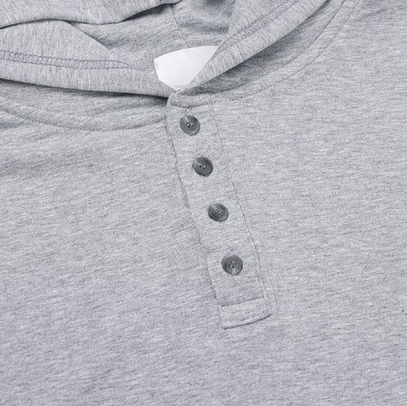 Mood Hood Henry Sleeveless