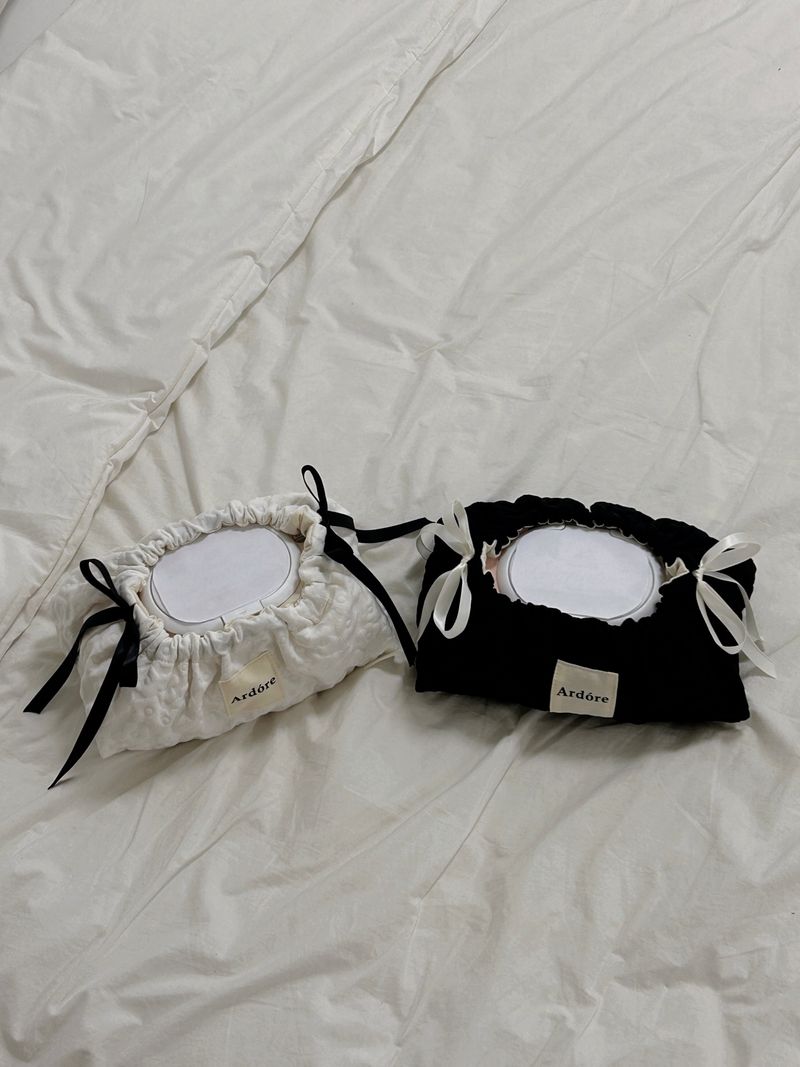 [Ardore] Daisy Wet Tissue Cover