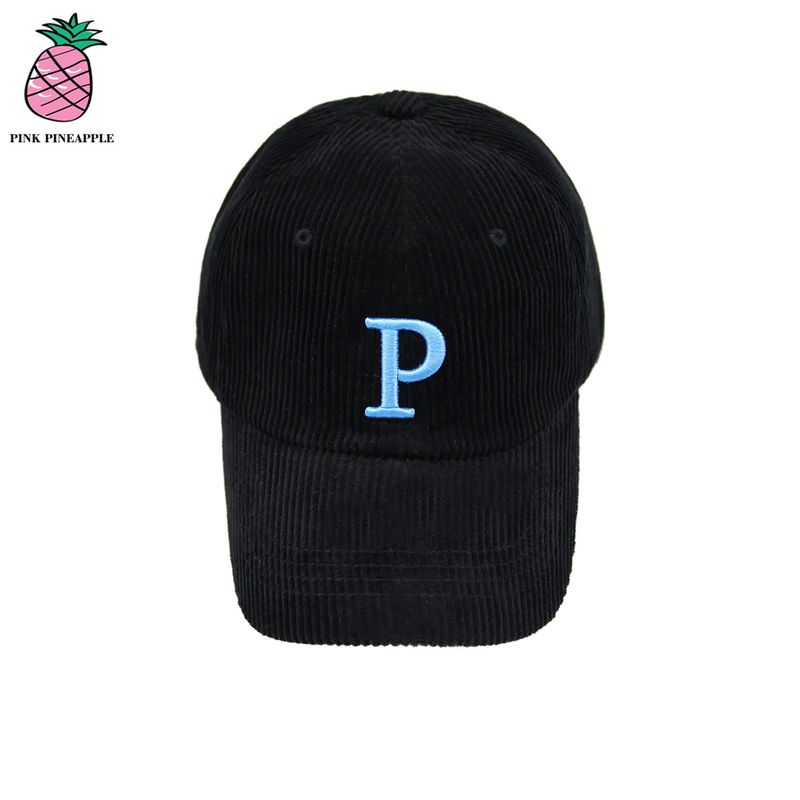 CODUROY P BALLCAP