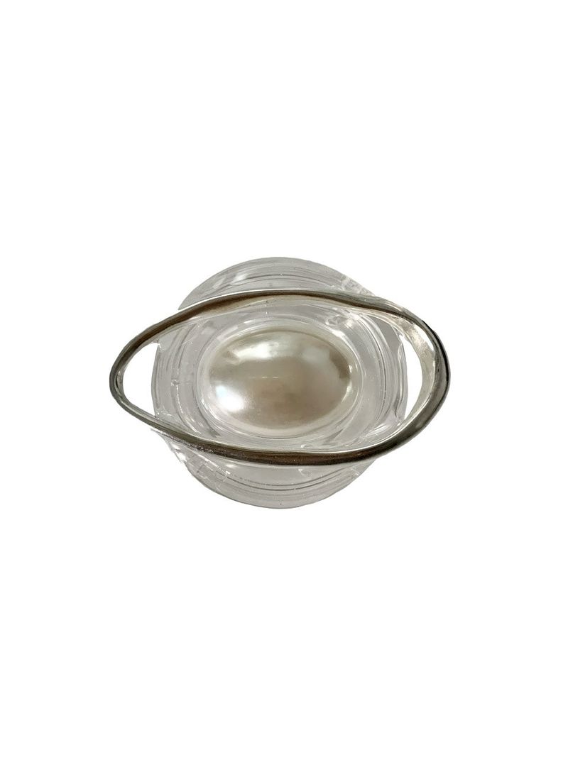 Orb（オーアルビー）の「【MADE】 Silver ring tok 02（Smartphone Accessories）」