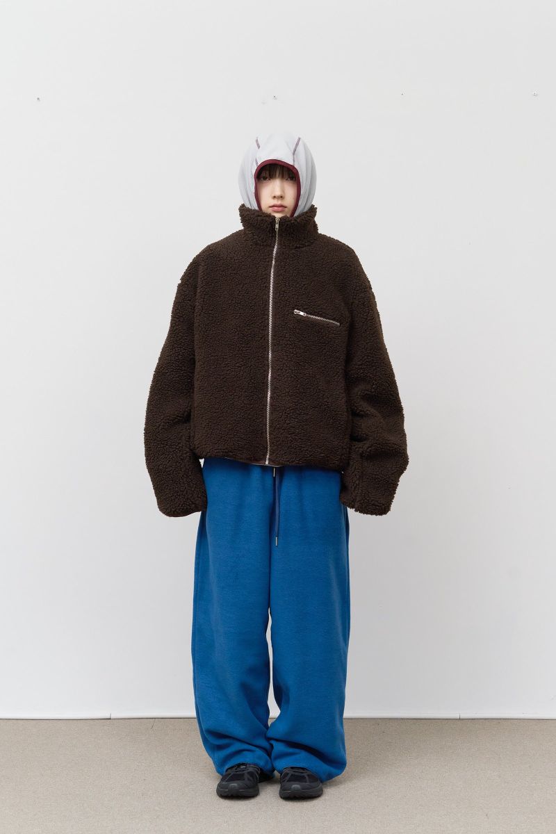Voo Dumble Fleece Jacket