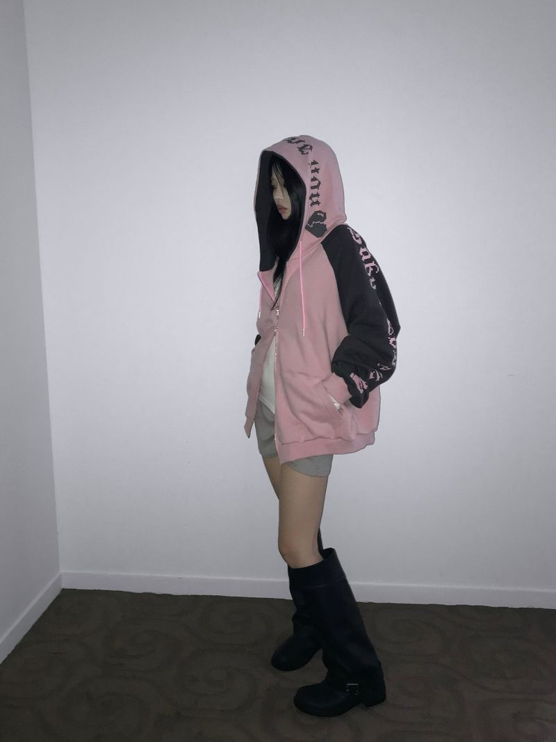 pixcel loose hz (3 color) 