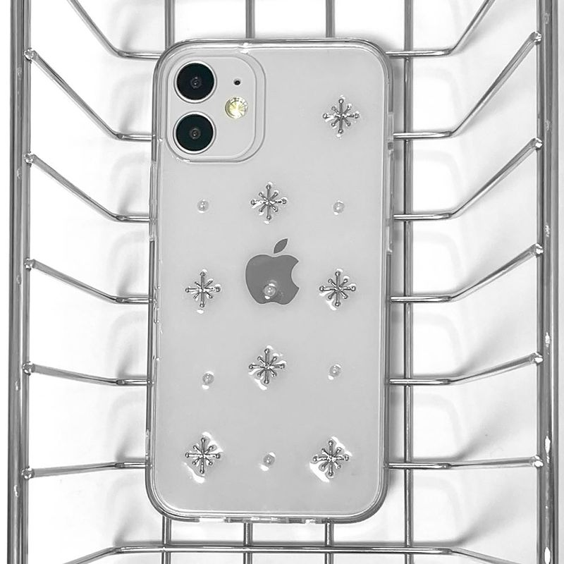 [MADE] Starlight Resin Case