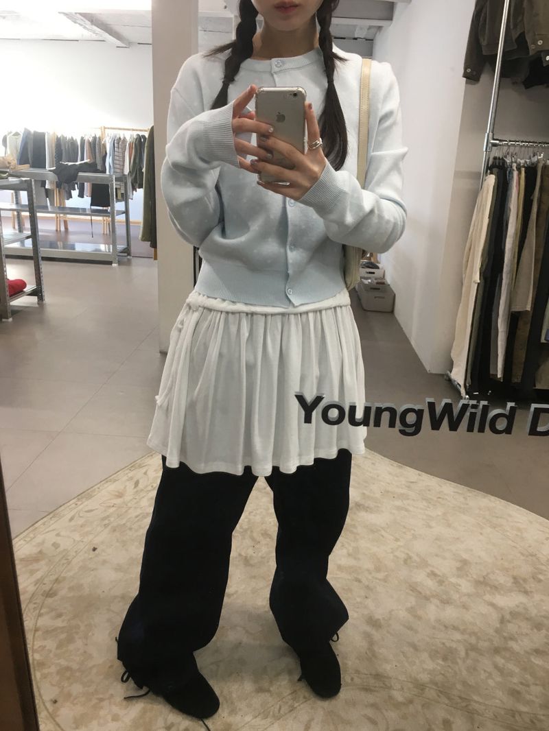 Willow and Band One Piece (3color)