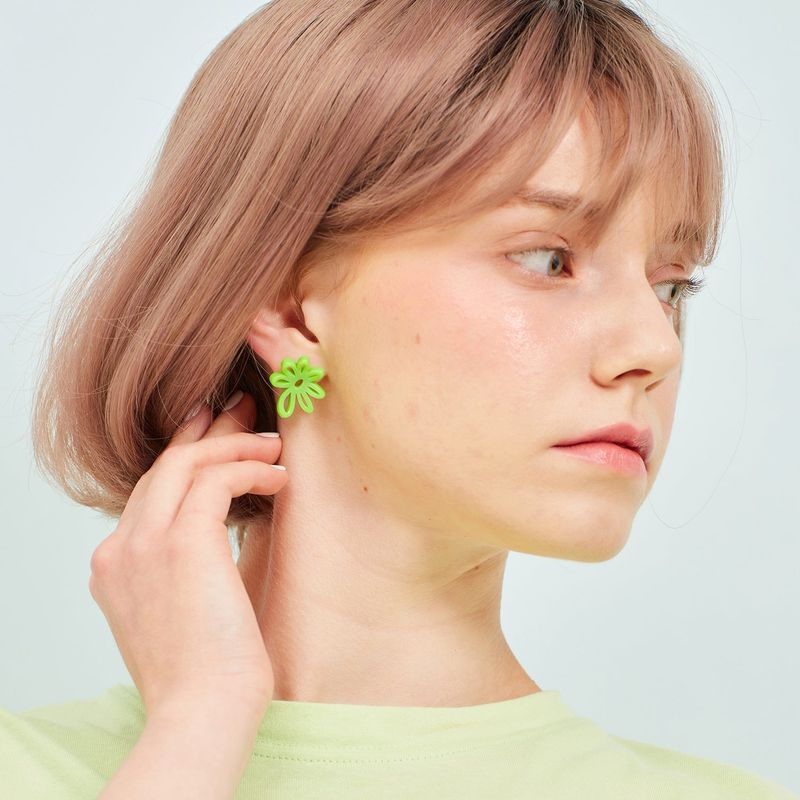 Tiny Sunflower