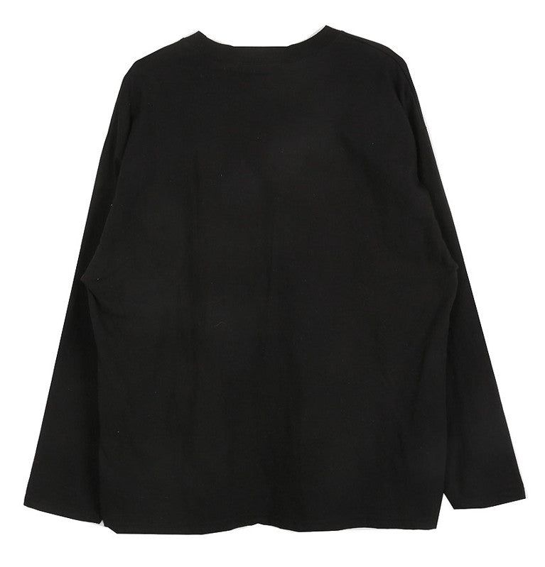 No.9921 washing layered T