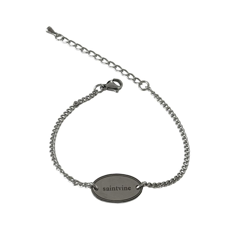 Basic bracelet for abandoned dogs