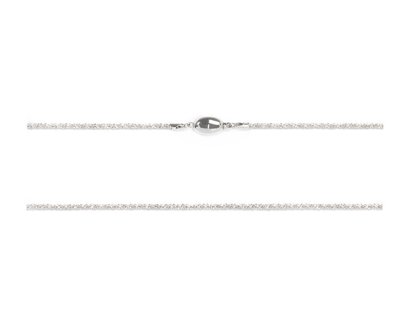 Plump Candy Chain Necklace