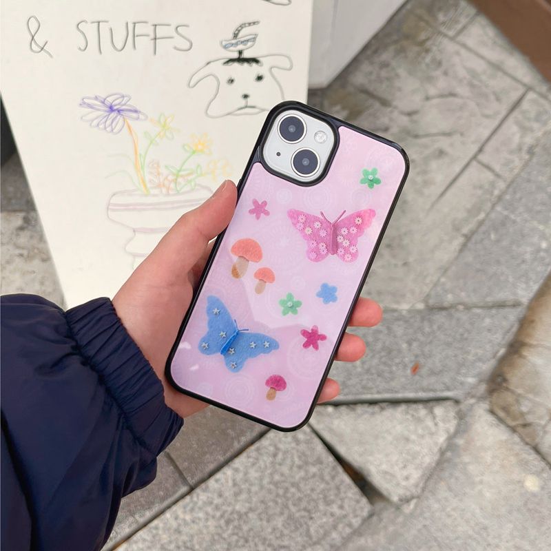 [MADE] dreamy wings bumper case