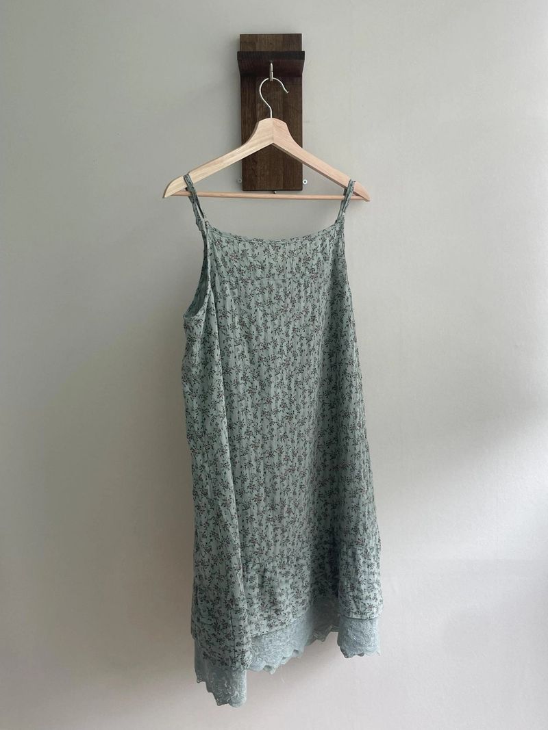 kitsa vintage flower ops 